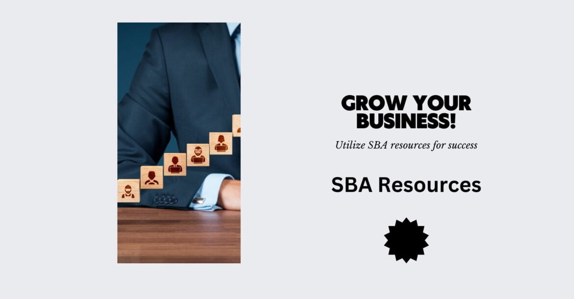 SBA Resources
