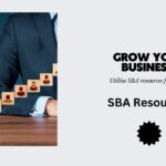 SBA Resources
